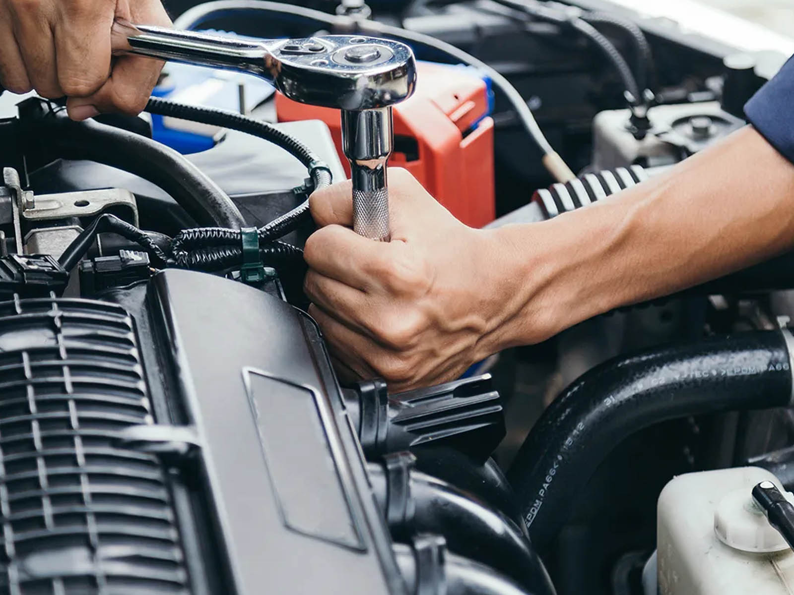 Autoservice SK